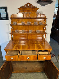 Anrichte · Biedermeier