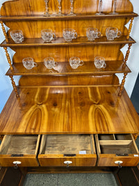 Anrichte · Biedermeier