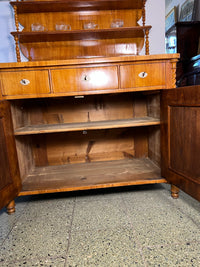 Anrichte · Biedermeier