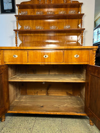 Anrichte · Biedermeier