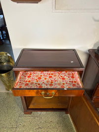Halbschrank