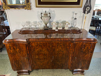 Anrichte · Art déco