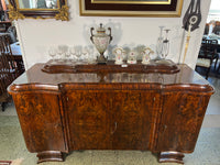 Anrichte · Art déco