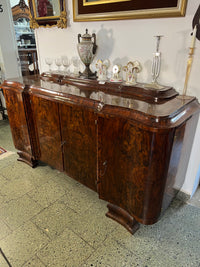 Anrichte · Art déco