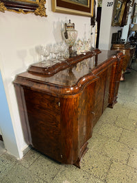 Anrichte · Art déco
