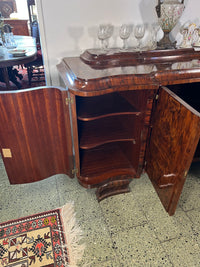 Anrichte · Art déco