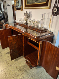 Anrichte · Art déco