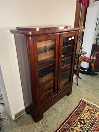 Vitrine · Biedermeier