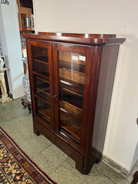 Vitrine · Biedermeier