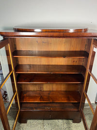 Vitrine · Biedermeier