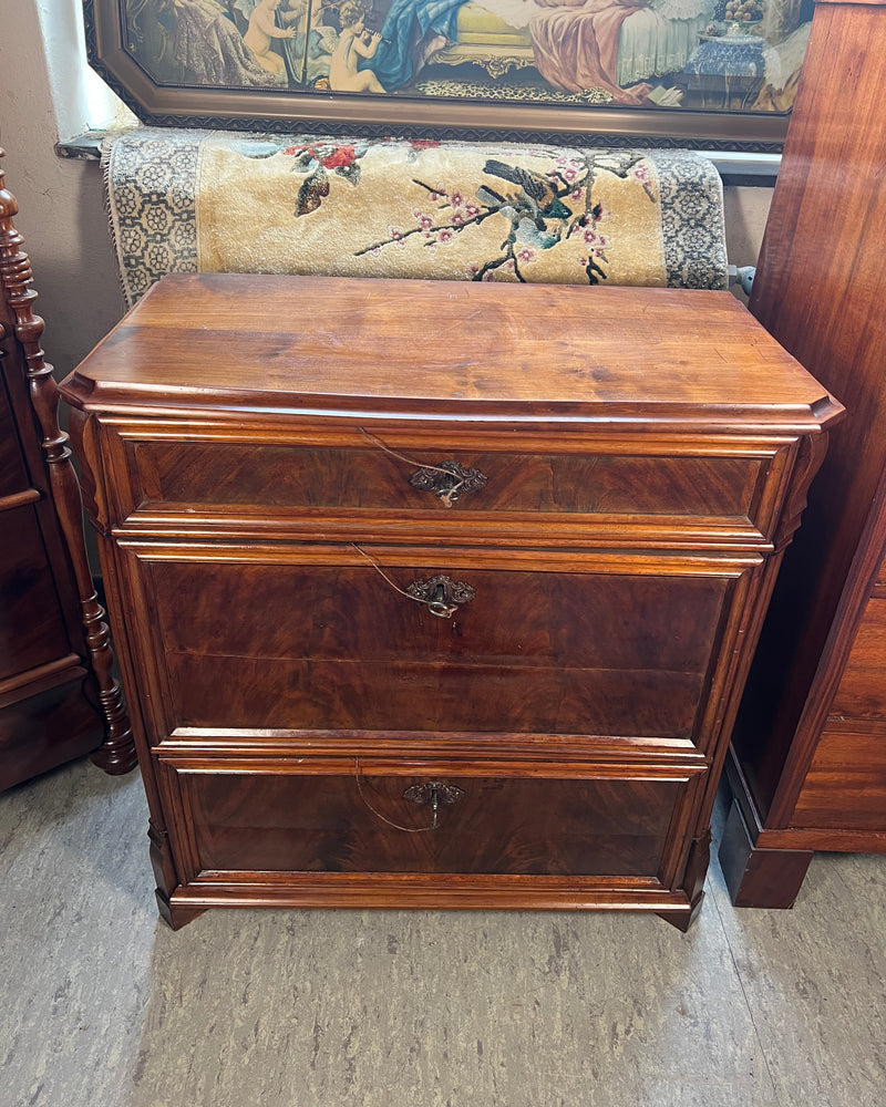 Kommode · Biedermeier