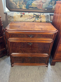 Kommode · Biedermeier
