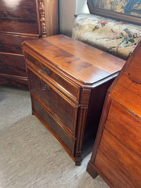 Kommode · Biedermeier