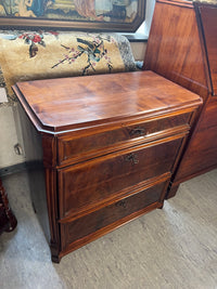 Kommode · Biedermeier
