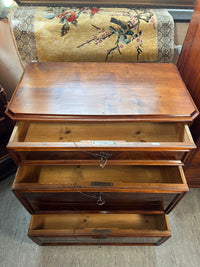Kommode · Biedermeier