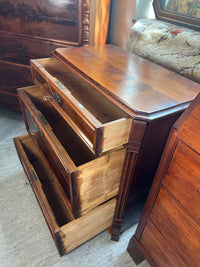 Kommode · Biedermeier