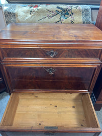 Kommode · Biedermeier