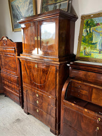 Sekretär · Biedermeier