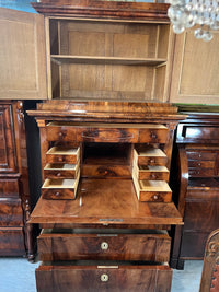 Sekretär · Biedermeier
