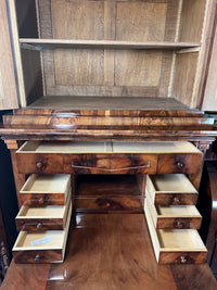 Sekretär · Biedermeier