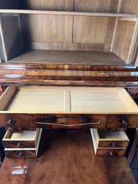 Sekretär · Biedermeier