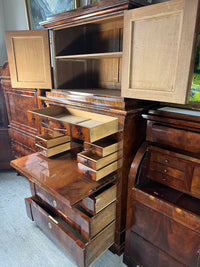 Sekretär · Biedermeier