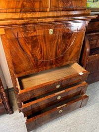 Sekretär · Biedermeier
