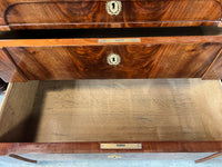Sekretär · Biedermeier