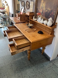 Schreibtisch · Gründerzeit