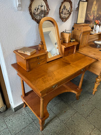 Schminktisch
