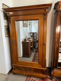 Spiegelschrank · Gründerzeit