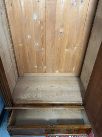 Spiegelschrank · Gründerzeit