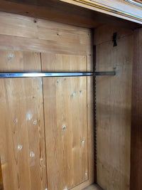 Spiegelschrank · Gründerzeit
