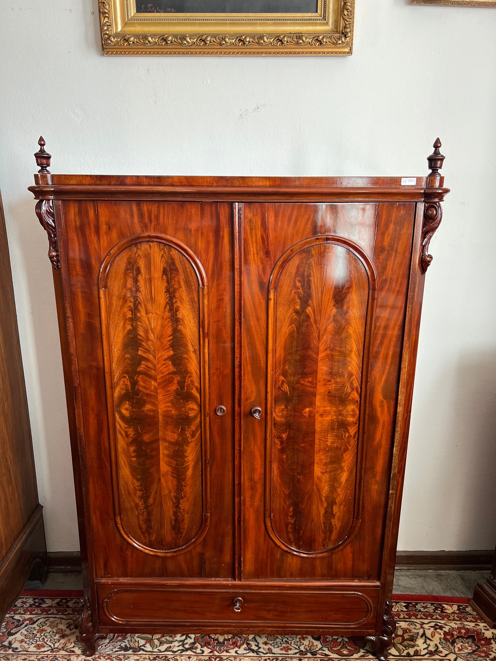 Schrank