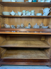 Vitrinenschrank · Historismus