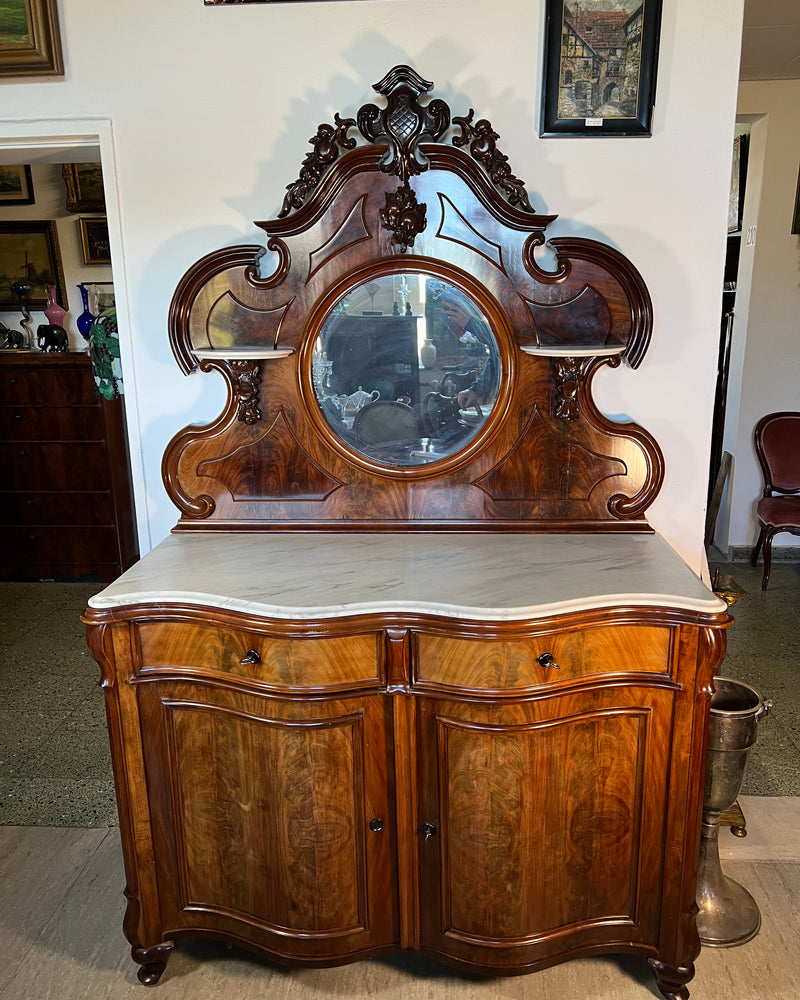 Anrichte · Louis Philippe