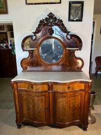 Anrichte · Louis Philippe