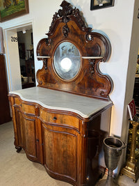 Anrichte · Louis Philippe