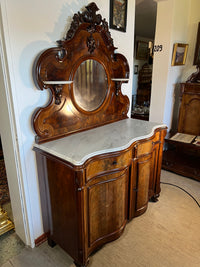 Anrichte · Louis Philippe
