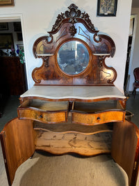 Anrichte · Louis Philippe