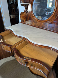 Anrichte · Louis Philippe