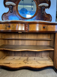 Anrichte · Louis Philippe