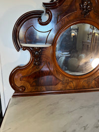 Anrichte · Louis Philippe