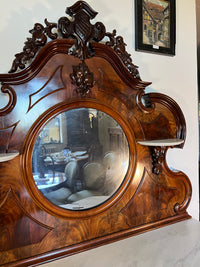 Anrichte · Louis Philippe