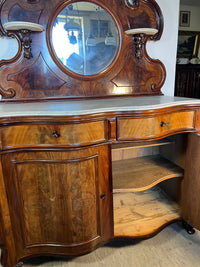 Anrichte · Louis Philippe