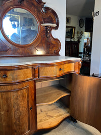 Anrichte · Louis Philippe