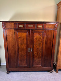 Halbschrank
