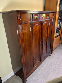 Halbschrank