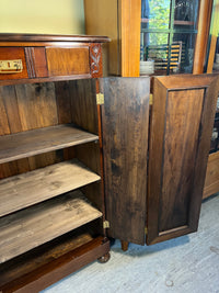 Halbschrank