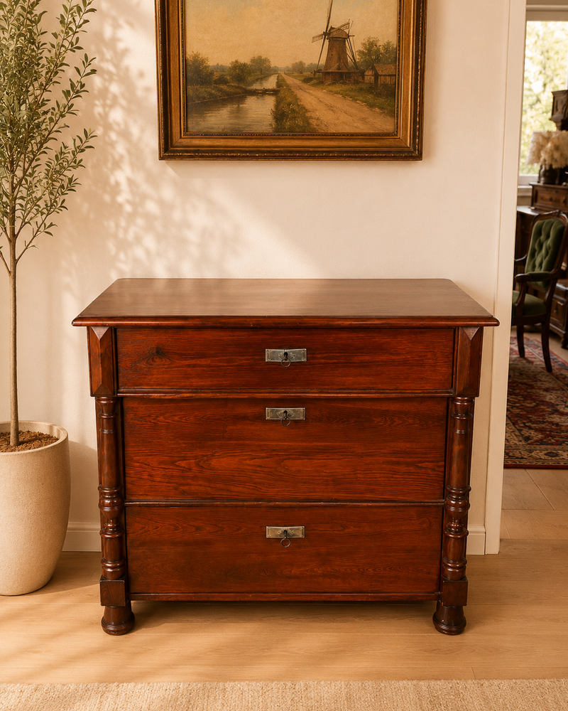Kommode · Jugendstil